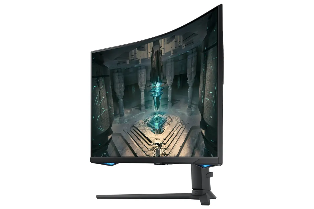 S32BG65|MonitorGaming,QHD,240Hz,Piattaforma Smart - immagine 8