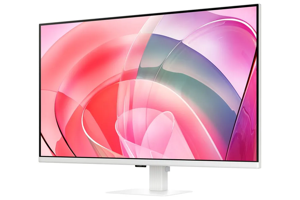 S32D701 | Monitor HRM, UHD, Flat - immagine 2