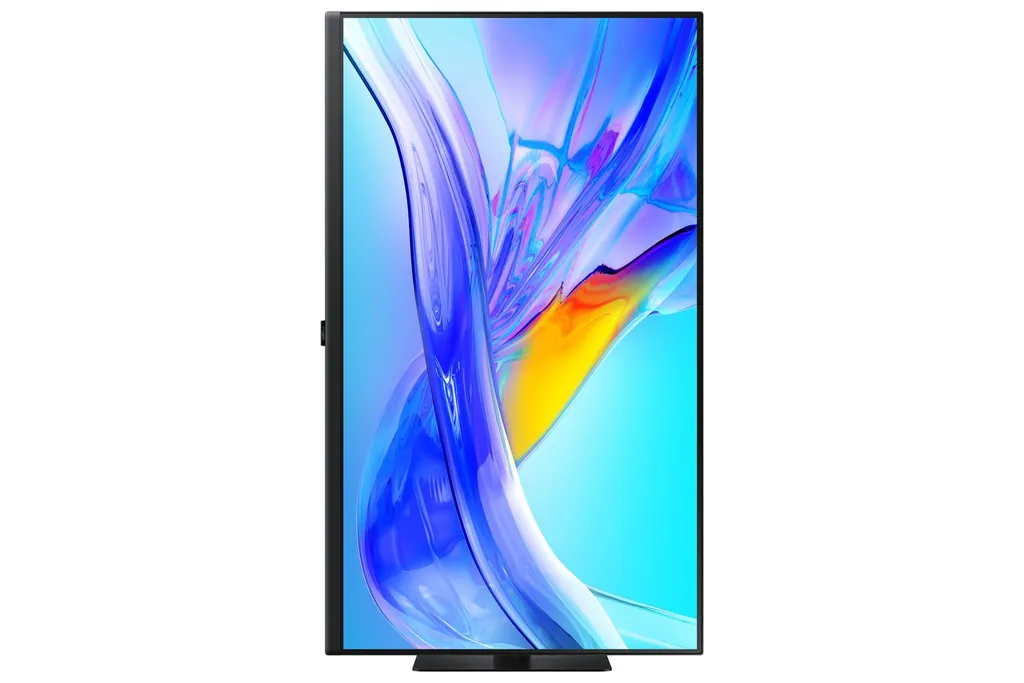 S32D80U|Monitor HRM,UHD,Docking con USB-C e LAN - immagine 10