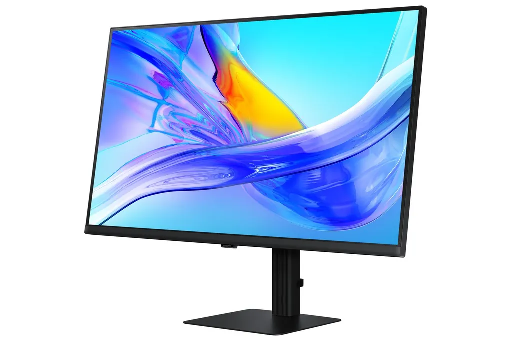 S32D80U|Monitor HRM,UHD,Docking con USB-C e LAN - immagine 12