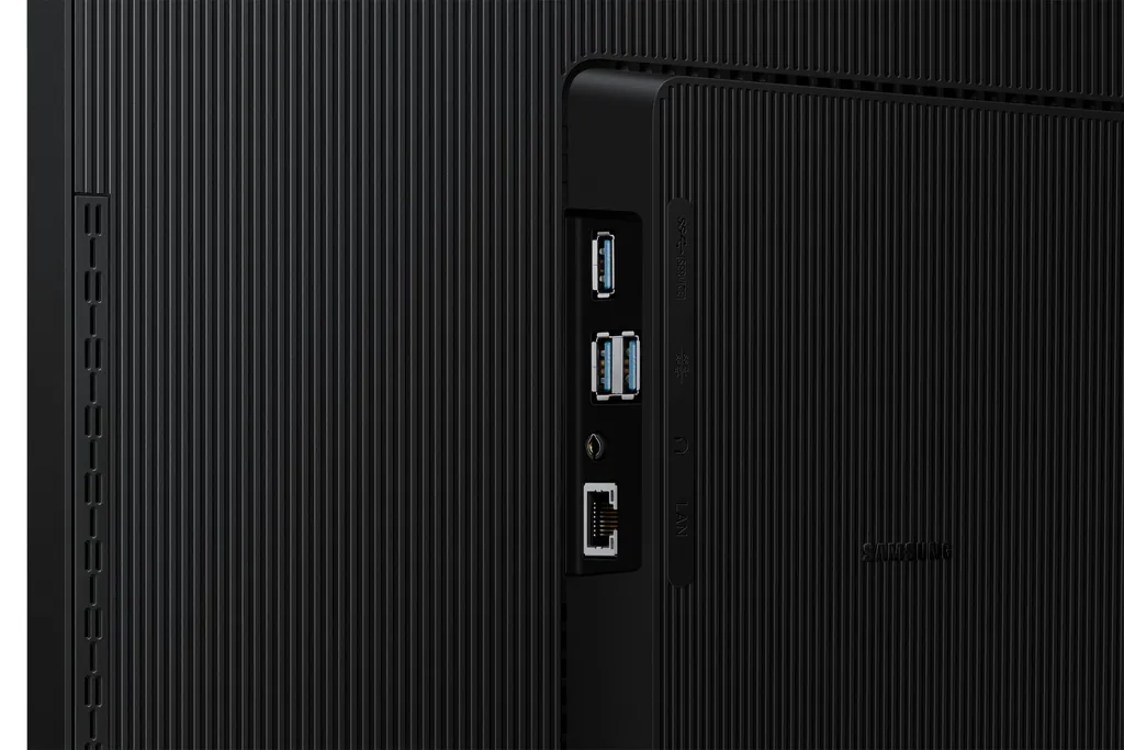 S32D80U|Monitor HRM,UHD,Docking con USB-C e LAN - immagine 14