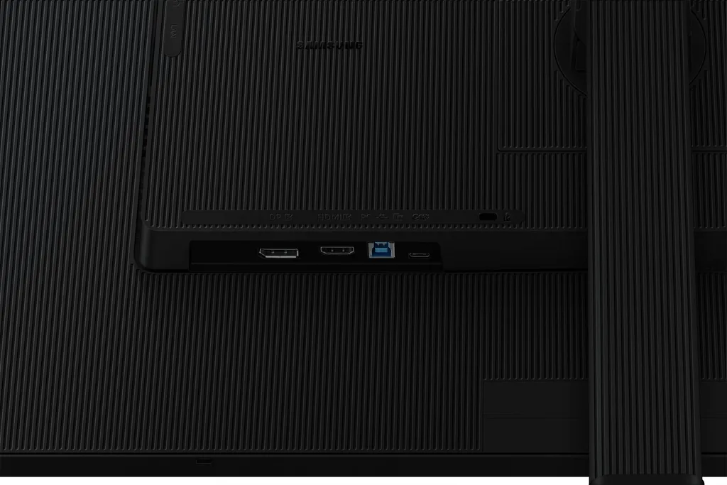 S32D80U|Monitor HRM,UHD,Docking con USB-C e LAN - immagine 15