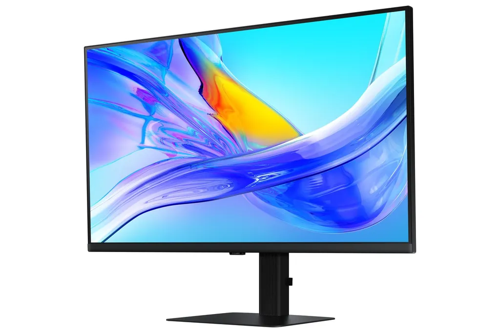 S32D80U|Monitor HRM,UHD,Docking con USB-C e LAN - immagine 3