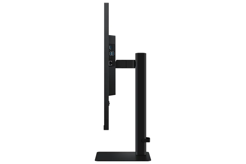 S32D80U|Monitor HRM,UHD,Docking con USB-C e LAN - immagine 4