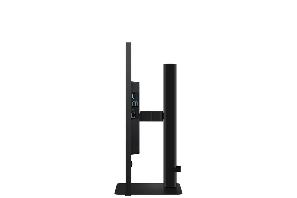 S32D80U|Monitor HRM,UHD,Docking con USB-C e LAN - immagine 5