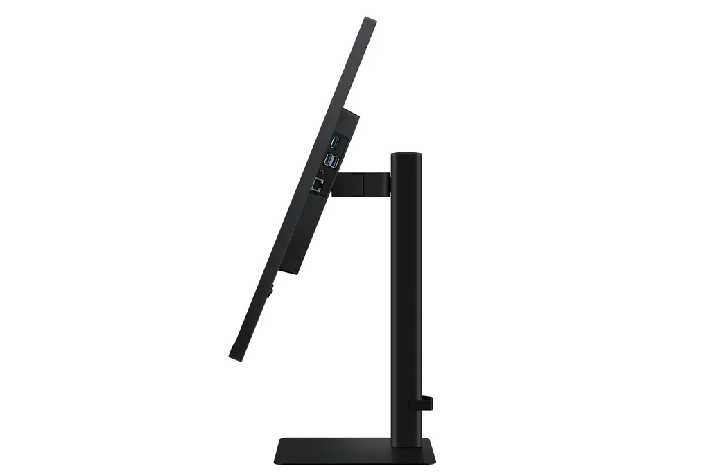 S32D80U|Monitor HRM,UHD,Docking con USB-C e LAN - immagine 6