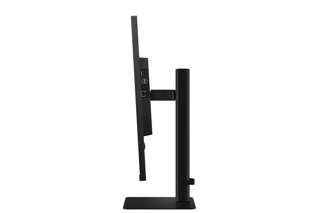 S32D80U|Monitor HRM,UHD,Docking con USB-C e LAN - immagine 7