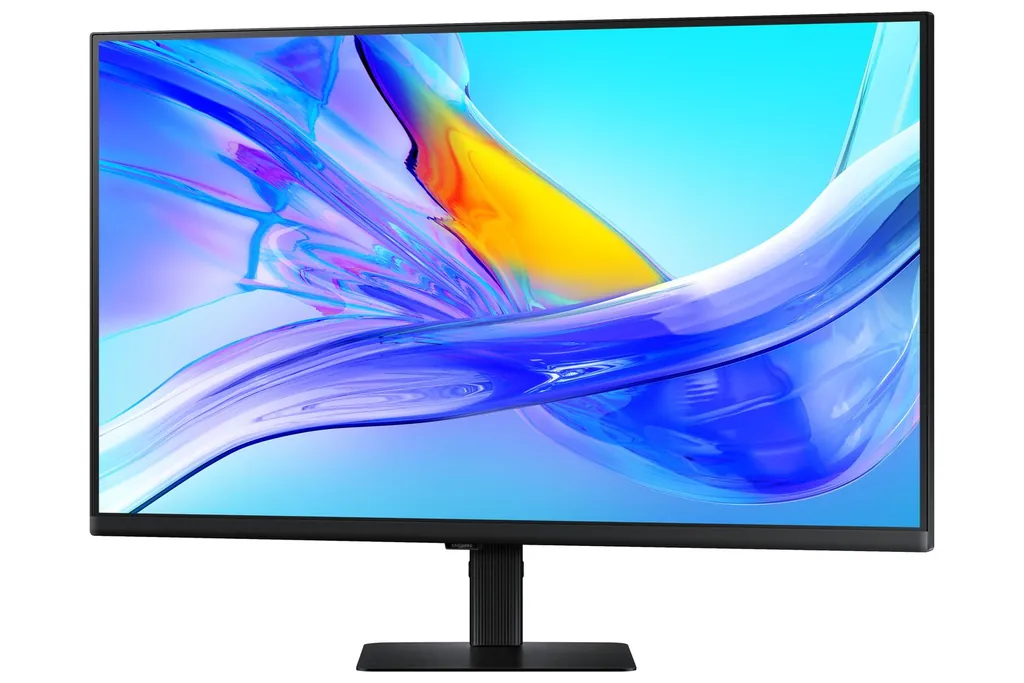 S32D80U|Monitor HRM,UHD,Docking con USB-C e LAN - immagine 8