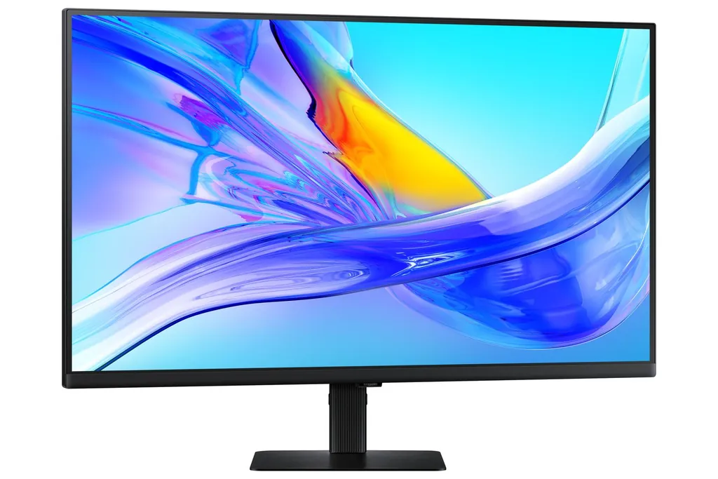 S32D80U|Monitor HRM,UHD,Docking con USB-C e LAN - immagine 9