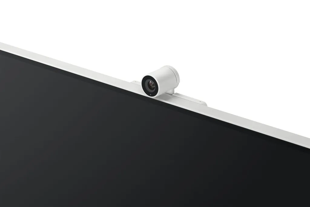 S32FM801 | Smart Monitor, UHD con USB-C - immagine 14
