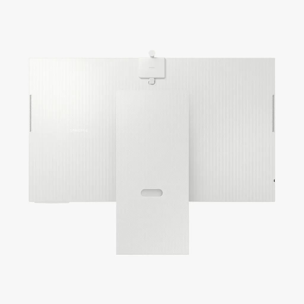 S32FM801 | Smart Monitor, UHD con USB-C - immagine 2