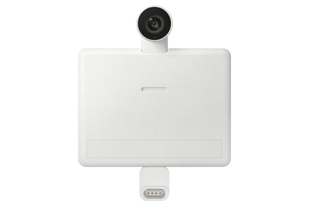 S32FM801 | Smart Monitor, UHD con USB-C - immagine 23