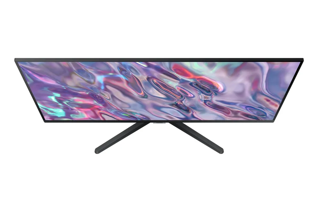 S34C500 | Monitor HRM, WQHD, Flat - immagine 10