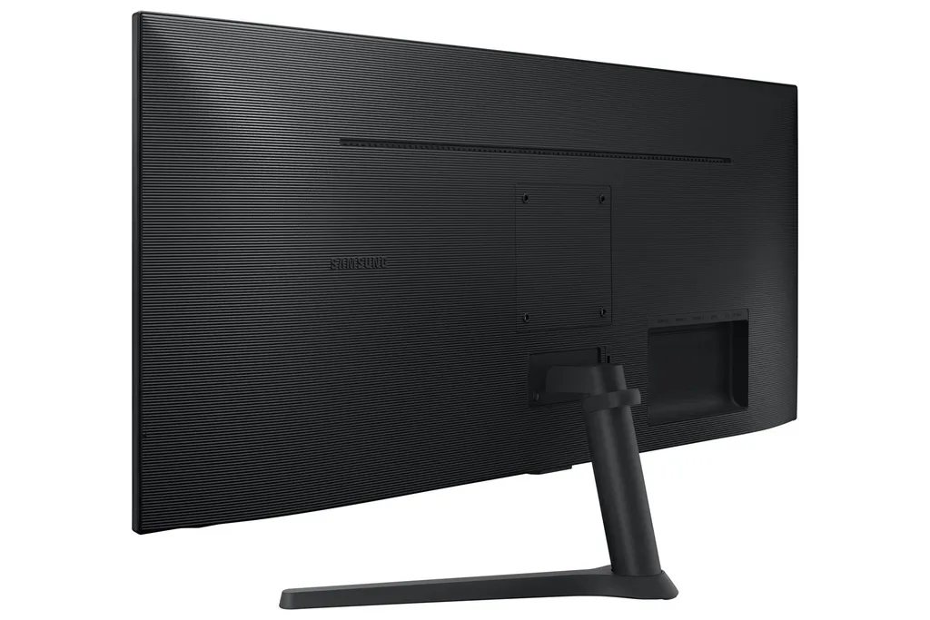 S34C500 | Monitor HRM, WQHD, Flat - immagine 12