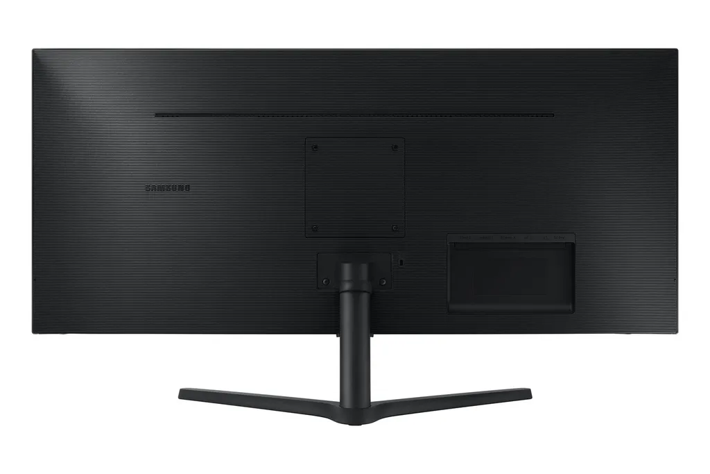 S34C500 | Monitor HRM, WQHD, Flat - immagine 13