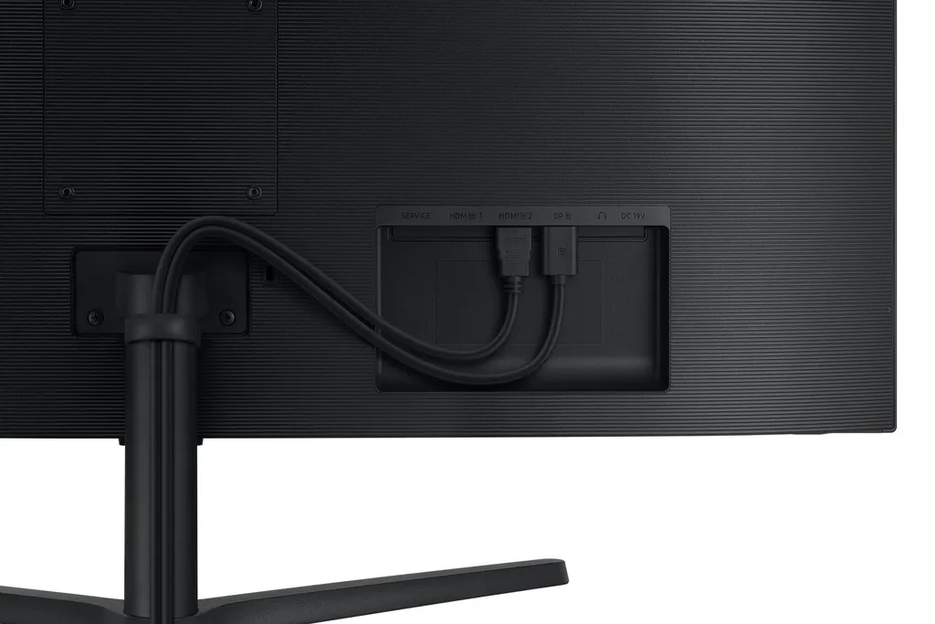 S34C500 | Monitor HRM, WQHD, Flat - immagine 14