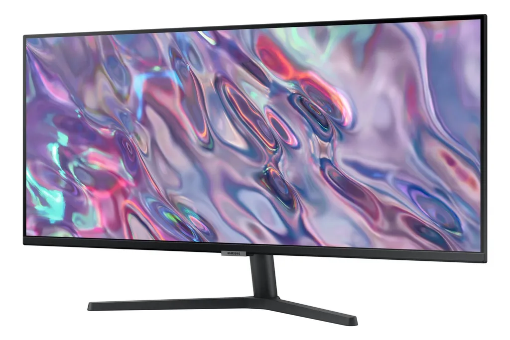 S34C500 | Monitor HRM, WQHD, Flat - immagine 5
