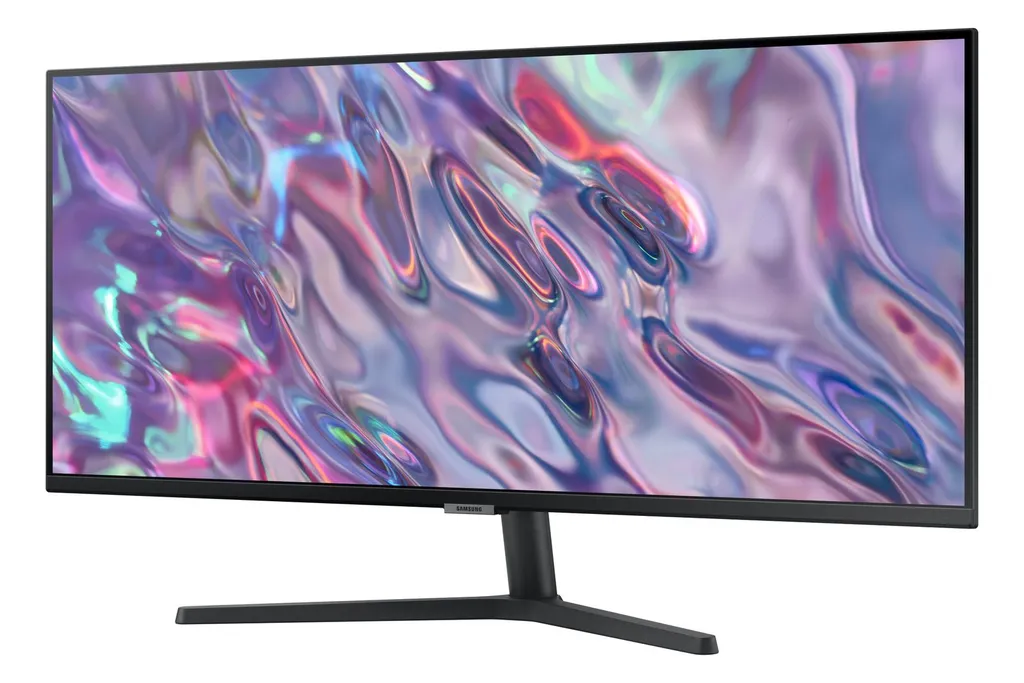 S34C500 | Monitor HRM, WQHD, Flat - immagine 7
