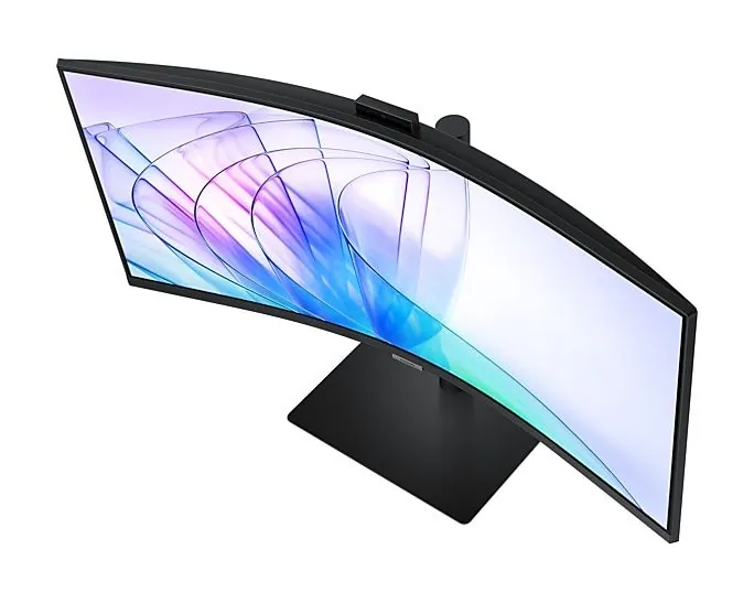 S34C65V|MonitorHRM,WQHD,Docking,USB-C,LAN,Webcam - immagine 12