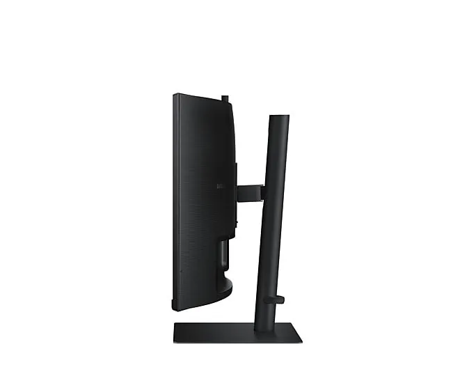S34C65V|MonitorHRM,WQHD,Docking,USB-C,LAN,Webcam - immagine 14