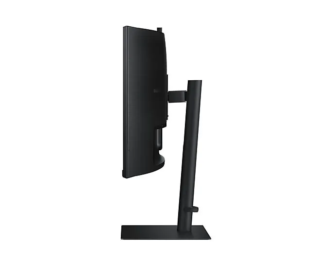S34C65V|MonitorHRM,WQHD,Docking,USB-C,LAN,Webcam - immagine 3