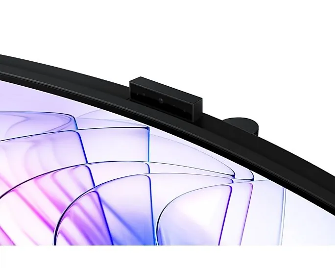 S34C65V|MonitorHRM,WQHD,Docking,USB-C,LAN,Webcam - immagine 5