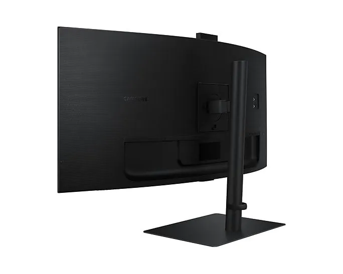 S34C65V|MonitorHRM,WQHD,Docking,USB-C,LAN,Webcam - immagine 9