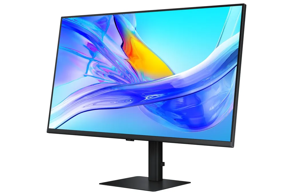 S37D80U|Monitor HRM,UHD,Docking con USB-C e Lan - immagine 11