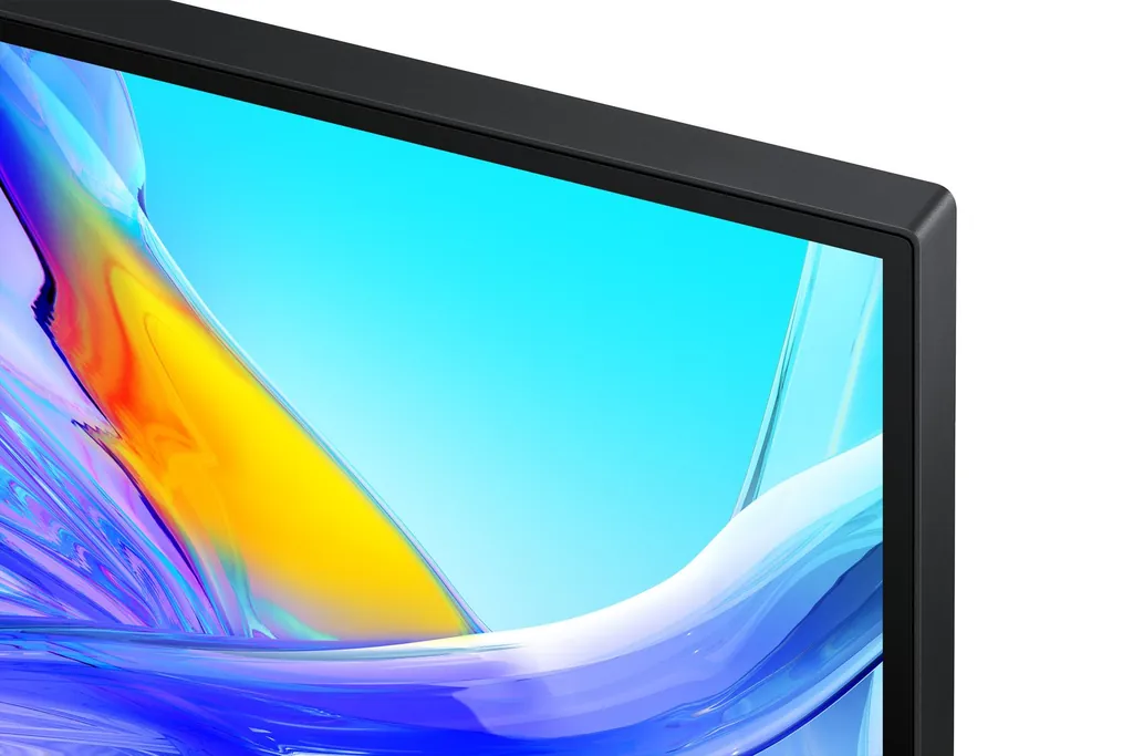 S37D80U|Monitor HRM,UHD,Docking con USB-C e Lan - immagine 12