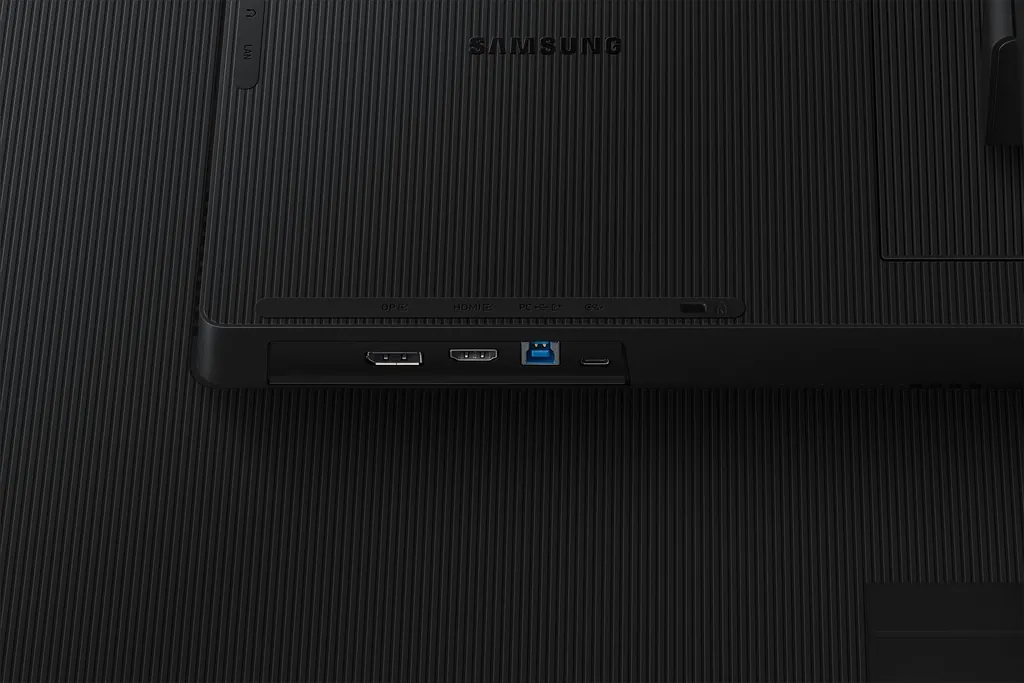 S37D80U|Monitor HRM,UHD,Docking con USB-C e Lan - immagine 14