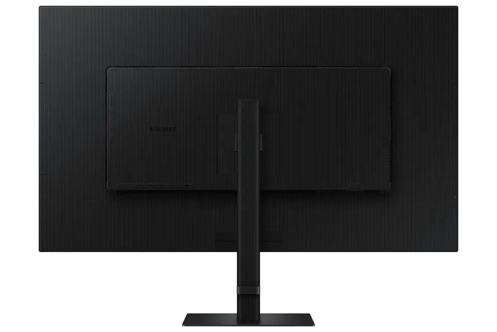 S37D80U|Monitor HRM,UHD,Docking con USB-C e Lan - immagine 2