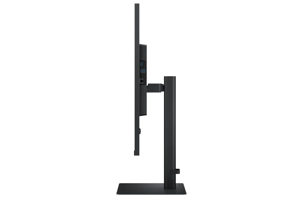 S37D80U|Monitor HRM,UHD,Docking con USB-C e Lan - immagine 4
