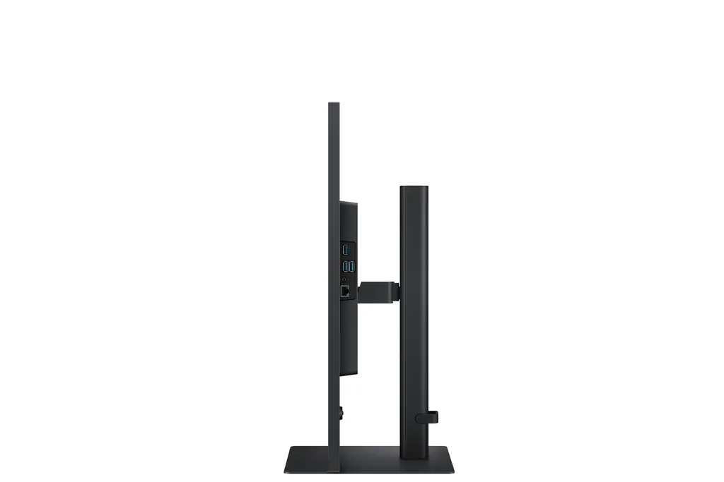 S37D80U|Monitor HRM,UHD,Docking con USB-C e Lan - immagine 5