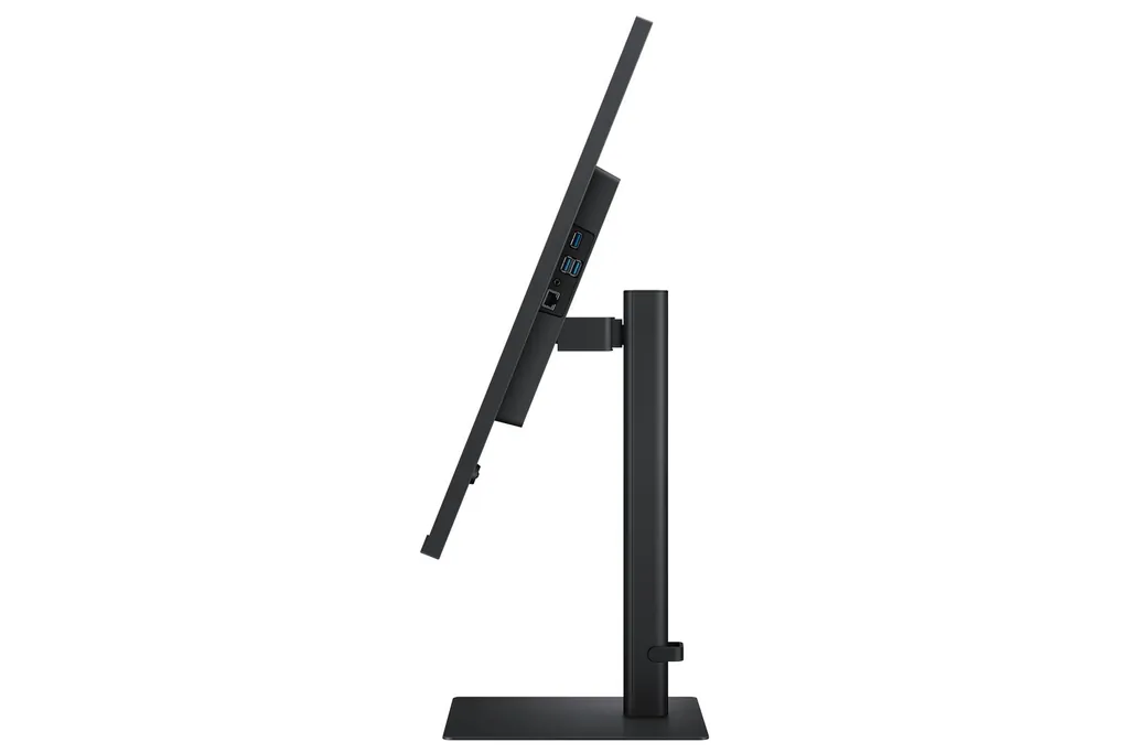 S37D80U|Monitor HRM,UHD,Docking con USB-C e Lan - immagine 6