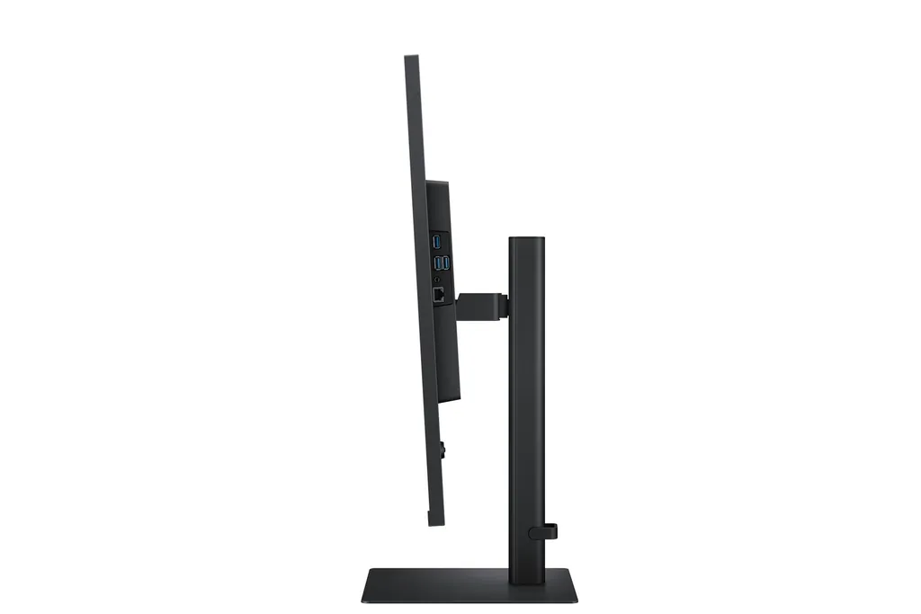S37D80U|Monitor HRM,UHD,Docking con USB-C e Lan - immagine 7