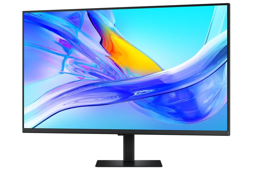S37D80U|Monitor HRM,UHD,Docking con USB-C e Lan - immagine 8