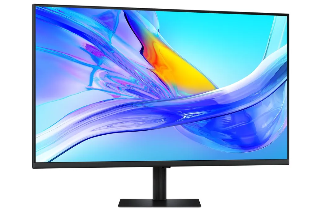 S37D80U|Monitor HRM,UHD,Docking con USB-C e Lan - immagine 9
