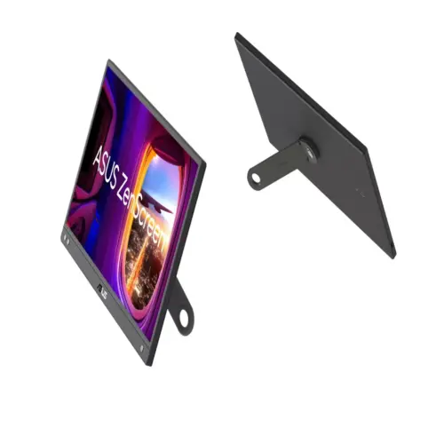 ZENSCREEN 15.6 FHD IPS USB TYPE-C KICKSTAND