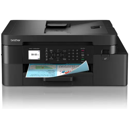 BROTHER MFCJ4350DWRE1 INKJET COLORI 3-in-1 20 ipm
