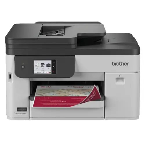 MULTIFUNZIONE 4IN1 - INKJET A4 COLORE - 28IPM