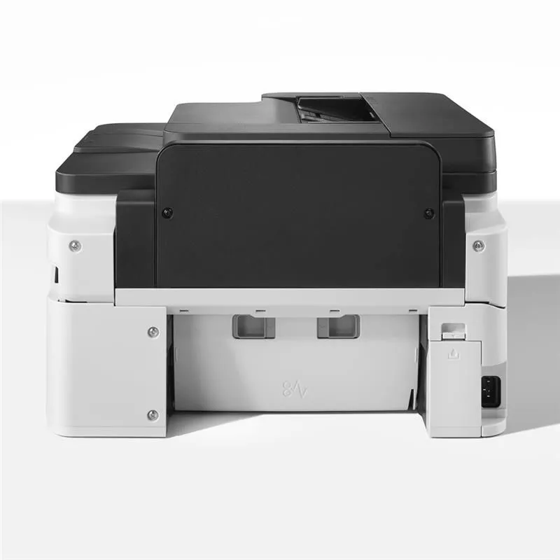 MULTIFUNZIONE 4IN1 - INKJET A4 COLORE - 28IPM - immagine 5