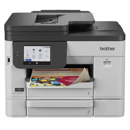 MULTIFUNZIONE 4IN1 - INKJET A4 COLORE - 28IPM