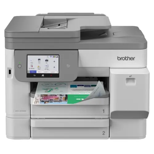 MULTIFUNZIONE 4IN1 - INKJET A4 COLORE - 28IPM