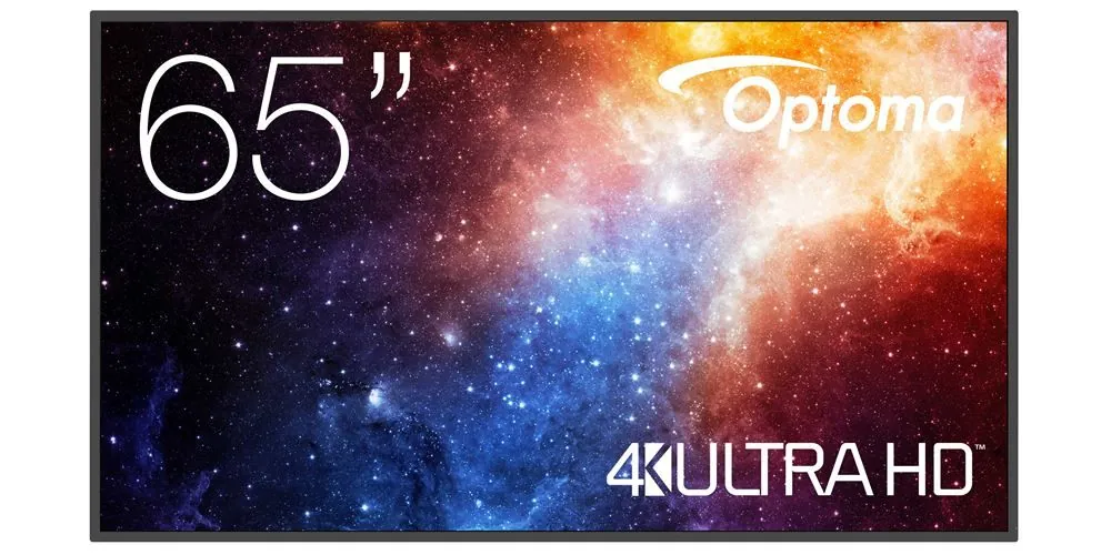 MONITOR 4K 65 450- 1200:1, ANDROID 11