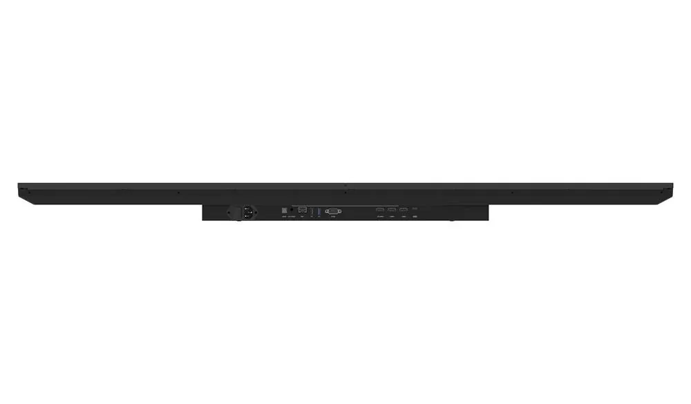 MONITOR 4K 65 450- 1200:1, ANDROID 11 - immagine 7