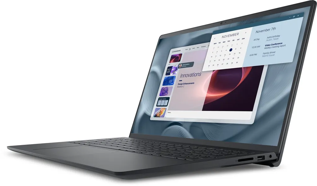 DELL PRO 15 ESSENTIAL/I7-1355U/16GB/512/15.6/W11P - immagine 2