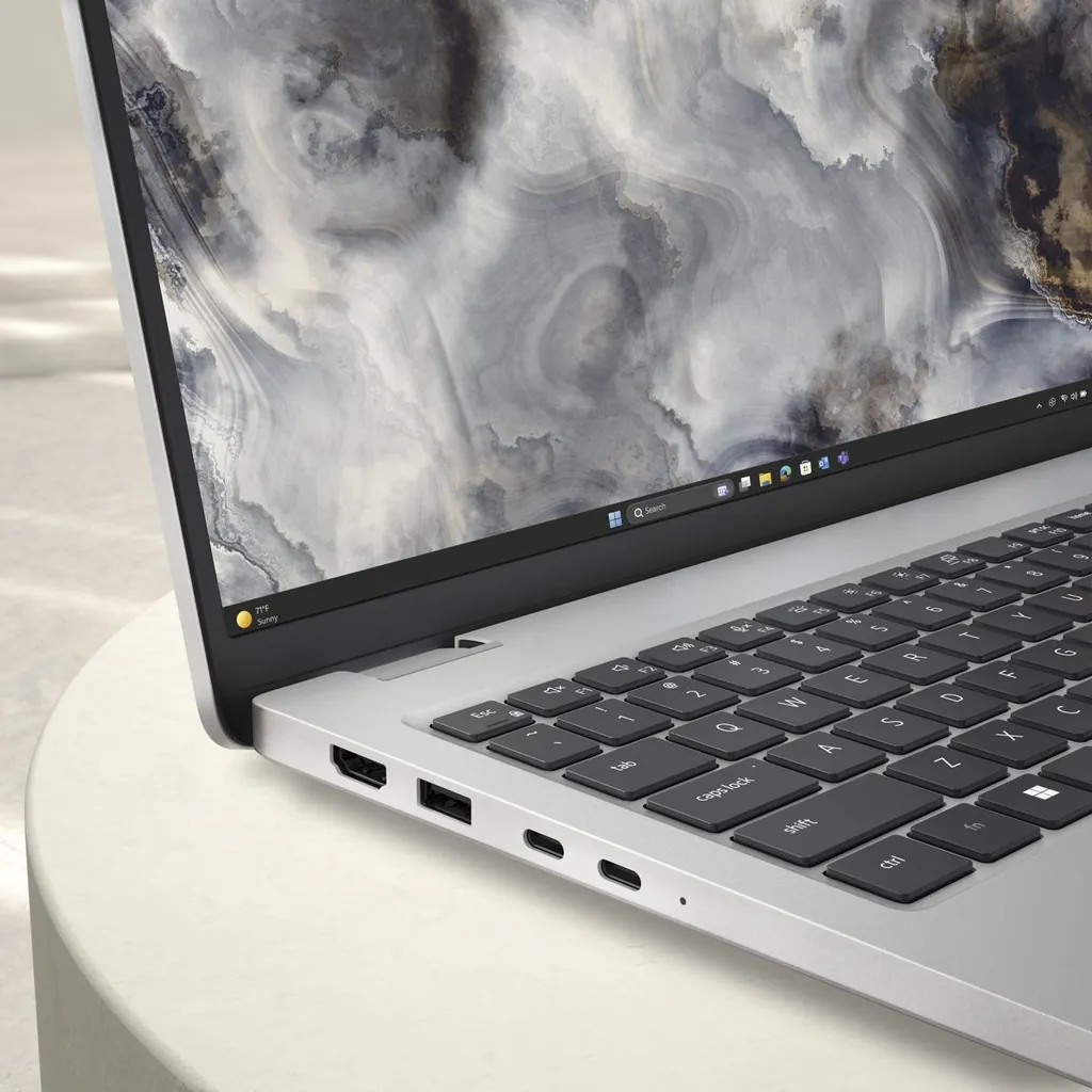DELL PRO 16 PLUS/U7-268V/32GB/1TB/16/W11P/1YONSITE - immagine 11