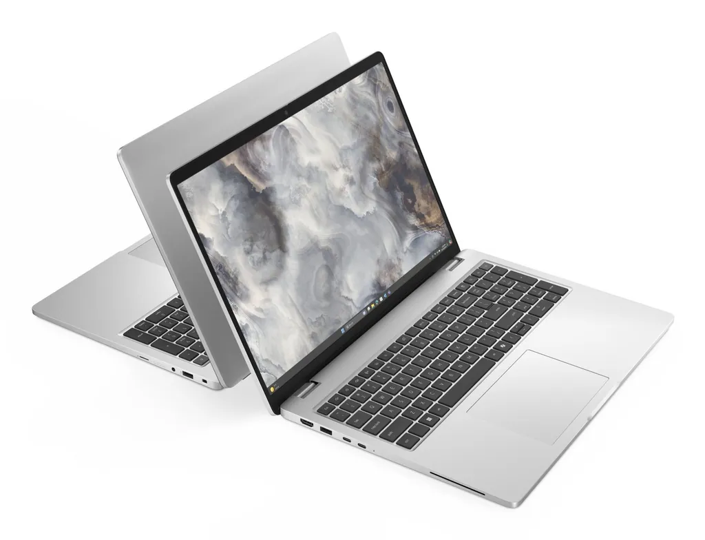 DELL PRO 16 PLUS/U7-268V/32GB/1TB/16/W11P/1YONSITE - immagine 5