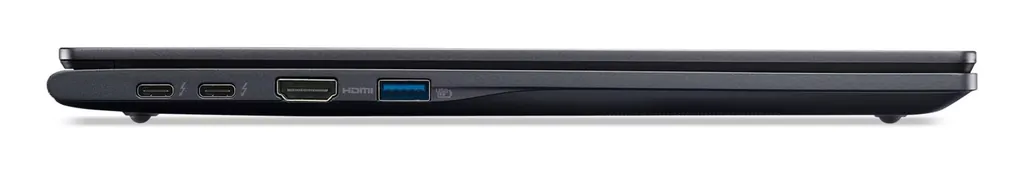 TMP414RN CORE ULTRA 7 255U 16GB 1024GB 14 W11PRO - immagine 10