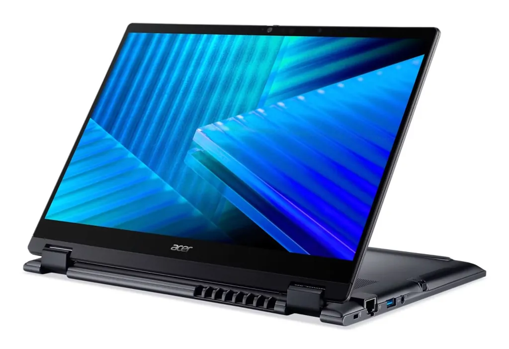 TMP414RN CORE ULTRA 7 255U 16GB 1024GB 14 W11PRO - immagine 6